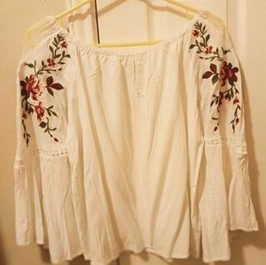 Umgee Blouse